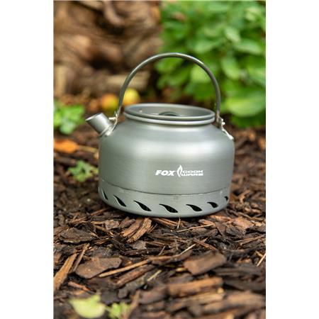 KEDEL FOX COOKWARE HEAT TRANSFER KETTLE