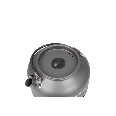 KEDEL FOX COOKWARE HEAT TRANSFER KETTLE