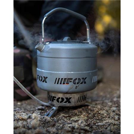 KEDEL FOX COOKWARE INFRARED POWER BOIL KETTLE