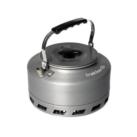 Kedel Trakker Armolife Jumbo Power Kettle
