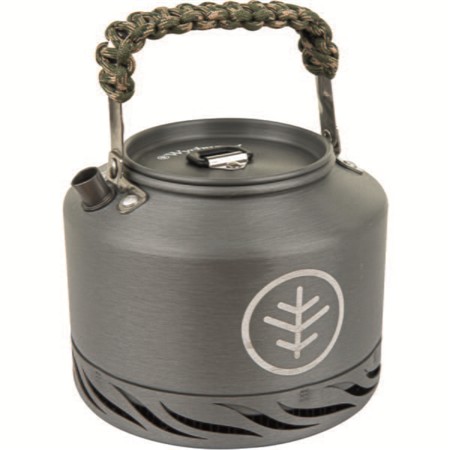 Kedel Wychwood Carp Kettle Session 4 Cup