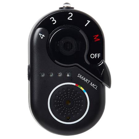 Κεντρική Μονάδα Madcat Smart Receiver