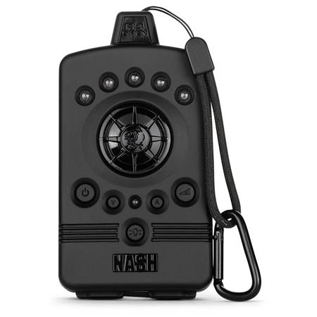Κεντρική Μονάδα Nash R4 Receiver