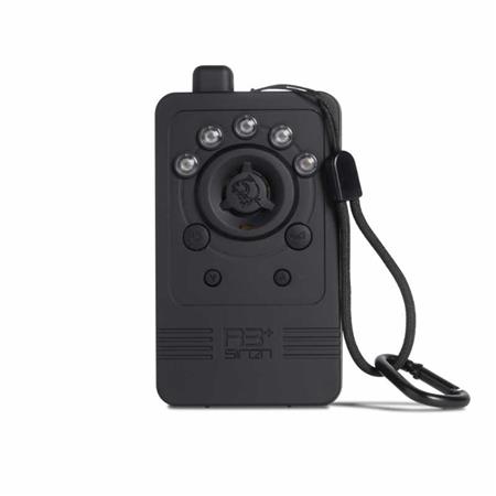 Κεντρική Μονάδα Nash Siren R3+ Receiver