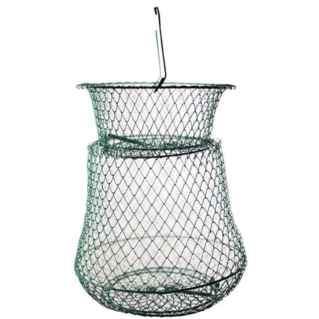 Keepnet Dudule Métal Rond