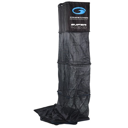 Keepnet Garbolino Diamant Competition Rectangular