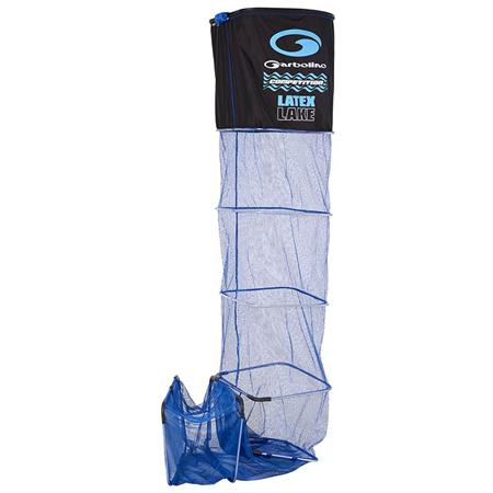 Keepnet Garbolino Rectangulaire Competition Latex Lake