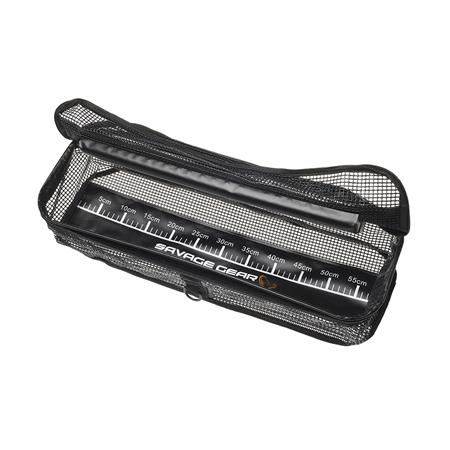 KEEPNET I GUMMI SAVAGE GEAR MEASURE CRADDLE