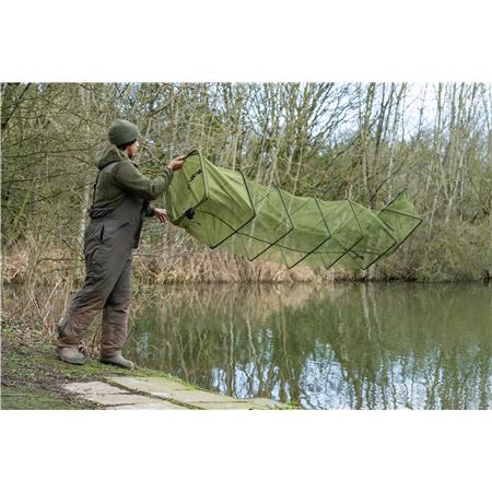 KEEPNET KORUM 3M ALLROUNDER KEEPNET