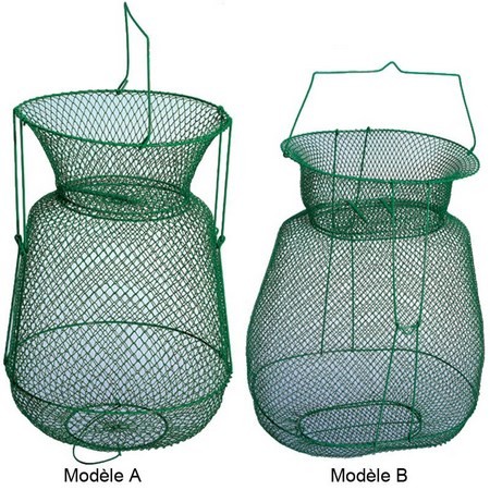 Keepnet Metallic Specitec