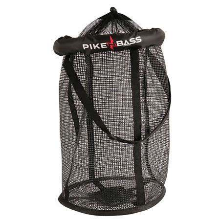 Keepnet Pike'n Bass För Float Tube