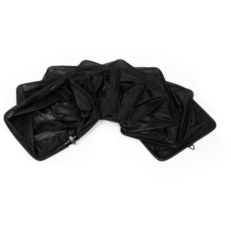 KEEPNET PRESTON INNOVATIONS TRIPLE 2.5M CARP KEEPNET PACK