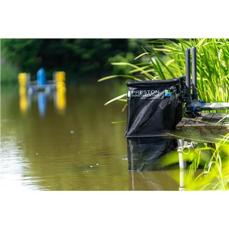 KEEPNET PRESTON INNOVATIONS TRIPLE 2.5M CARP KEEPNET PACK