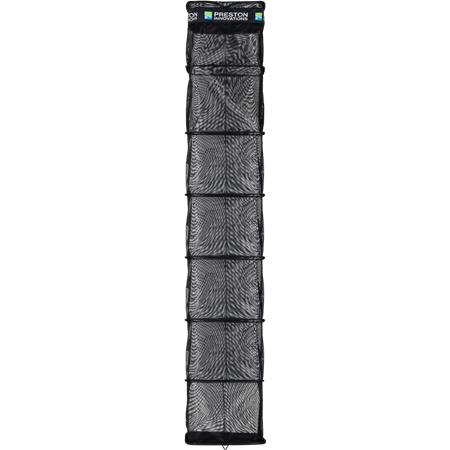 Keepnet Preston Innovations Triple 2.5M Carp Keepnet Pack