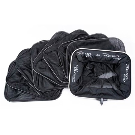 KEEPNET SHIMANO AERO PRO KEEPNET
