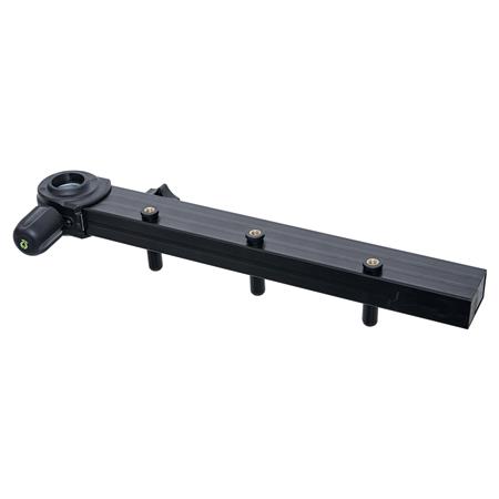 Keepnet-Stange Sensas Tele Carp