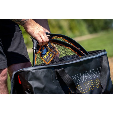 KEEPNET-TASCHE GURU TEAM GURU NET BAG