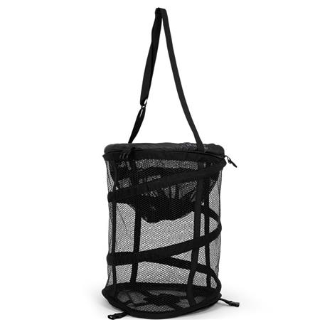 Keepnet Til Malle Black Cat Baitfish Tunnel