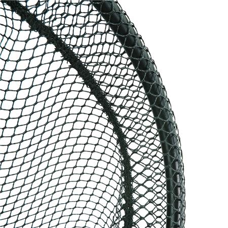 KEEPNET WITH RUBBERISED MESH AND HANDLE MIKADO AVEC MAILLE CAOUTCHOUTÉE ET POIGNÉE