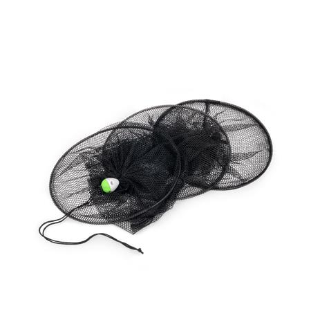 KEEPNET ZEBCO ROUND KEEPNET