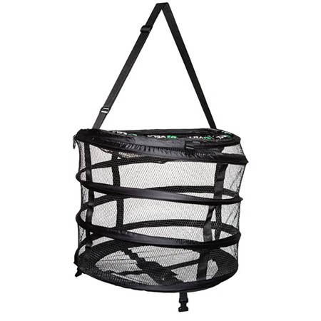 Keepnet Zeck Floating Bait Cage