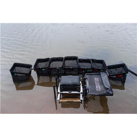 KEEPNETHOUDER PRESTON INNOVATIONS OFFBOX SNAPLOK TOOL BAR