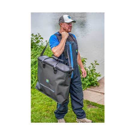 KEEPNETTASKE PRESTON INNOVATIONS COMPETITION XS EVA NET BAG
