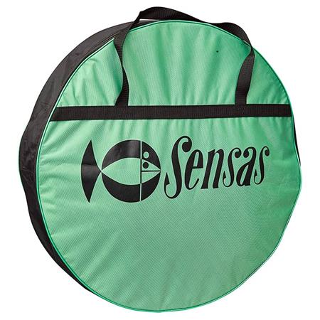 Keepnettaske Sensas Challenge Rund