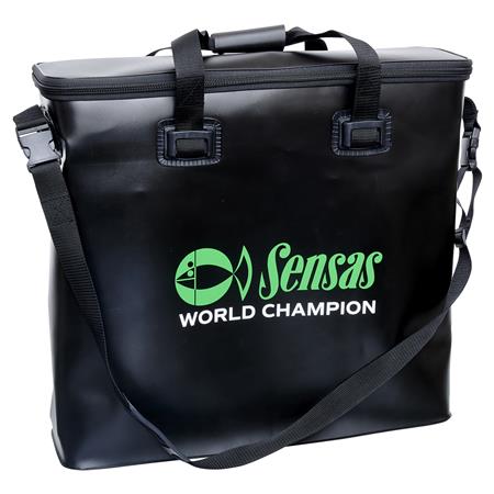 Keepnettaske Sensas Eva Net Bag