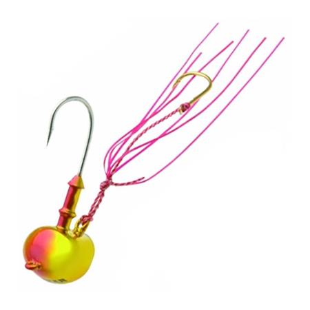 Κεφαλάκι Μολύβδου Ecogear Oval Tenya - 23G