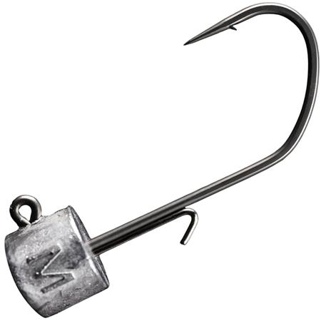 Κεφαλάκι Μολύβδου Mustad Ned Jig Head Titanx