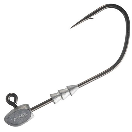 Κεφαλάκι Μολυβιού Bkk Hyperlatch Inshore