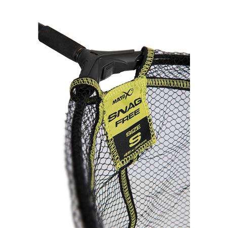 ΚΕΦΑΛΉ ΑΛΙΕΥΤΙΚΟΎ ΔΙΧΤΥΟΎ FOX MATRIX SNAG FREE LANDING NET