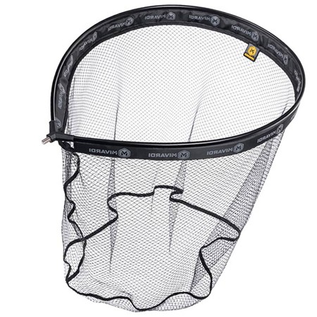 Κεφάλι Απόχησ Mivardi Floating Landing Net Tmx Method Flrc
