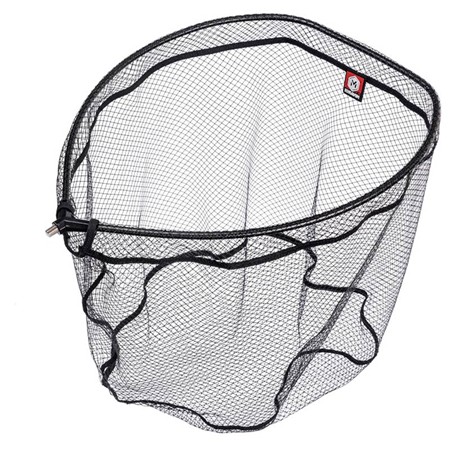 Κεφαλή Απόχησ Mivardi Landing Net Tmx Carbon Ultra Rc