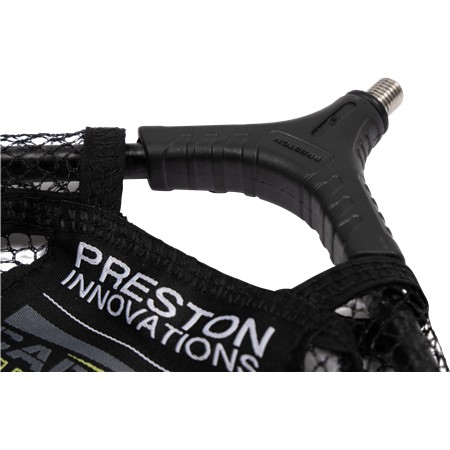ΚΕΦΑΛΉ ΑΠΌΧΗΣ PRESTON INNOVATIONS CARBON FREE FLOW LANDING NET