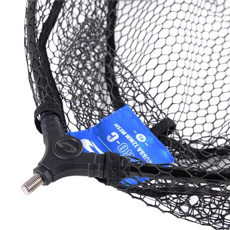 ΚΕΦΑΛΉ ΔΙΧΤΥΟΎ ΑΛΊΕΥΣΗΣ CRESTA PRO-C RUBBA 12MM MESH LANDINGNET
