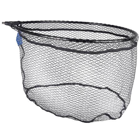 Κεφαλή Διχτυού Αλίευσησ Cresta Pro-C Rubba 12Mm Mesh Landingnet