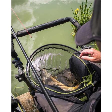 ΚΕΦΑΛΉ ΔΙΧΤΥΟΎ ΑΛΙΕΊΑΣ FOX MATRIX FINE MESH LANDING NET
