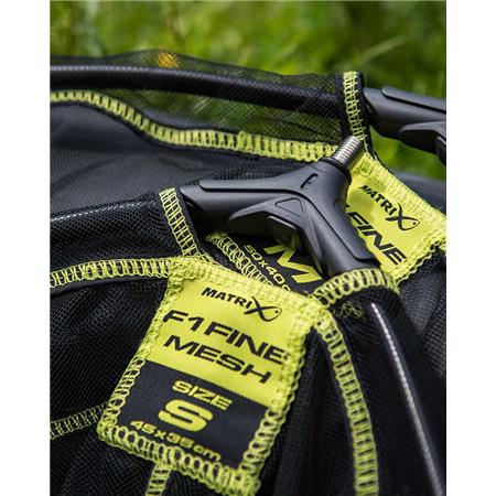 ΚΕΦΑΛΉ ΔΙΧΤΥΟΎ ΑΛΙΕΊΑΣ FOX MATRIX FINE MESH LANDING NET