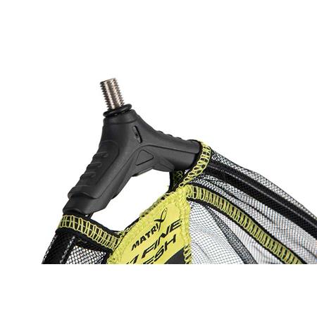 ΚΕΦΑΛΉ ΔΙΧΤΥΟΎ ΑΛΙΕΊΑΣ FOX MATRIX FINE MESH LANDING NET