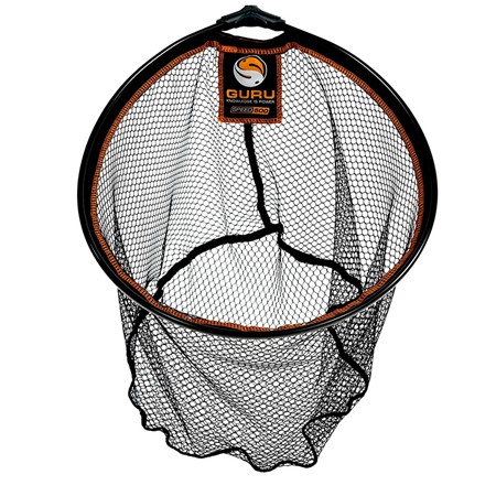 ΚΕΦΑΛΉ ΔΙΧΤΥΟΎ GURU LANDING NET SPEED 450