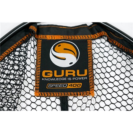 ΚΕΦΑΛΉ ΔΙΧΤΥΟΎ GURU LANDING NET SPEED 450