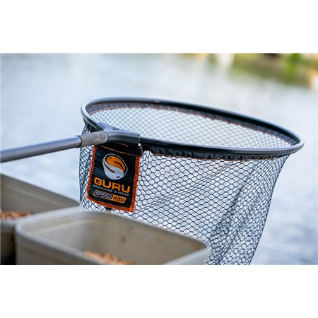 ΚΕΦΑΛΉ ΔΙΧΤΥΟΎ GURU LANDING NET SPEED 450