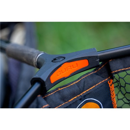 ΚΕΦΑΛΉ ΔΙΧΤΥΟΎ GURU LANDING NET SPEED 450