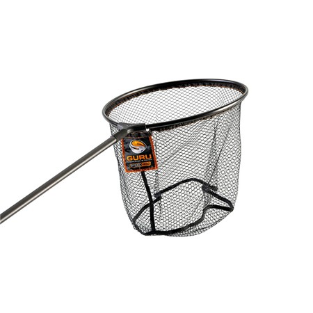 Κεφαλή Διχτυού Guru Landing Net Speed 450