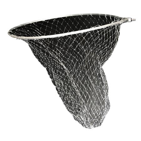 Κεφαλή Διχτυού Ragot Alu Head Oval Special Sea