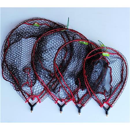 ΚΕΦΑΛΉ ΕΠΟΥΖΈΤ PAFEX FLYNET ANTI-A