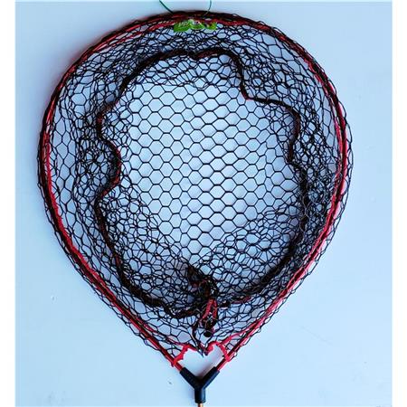 ΚΕΦΑΛΉ ΕΠΟΥΖΈΤ PAFEX FLYNET ANTI-A