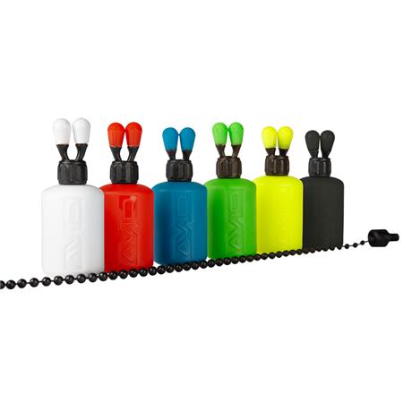 ΚΕΦΑΛΉ ΓΙΑ HANGER AVID CARP REVOLVE BOBBIN KITS